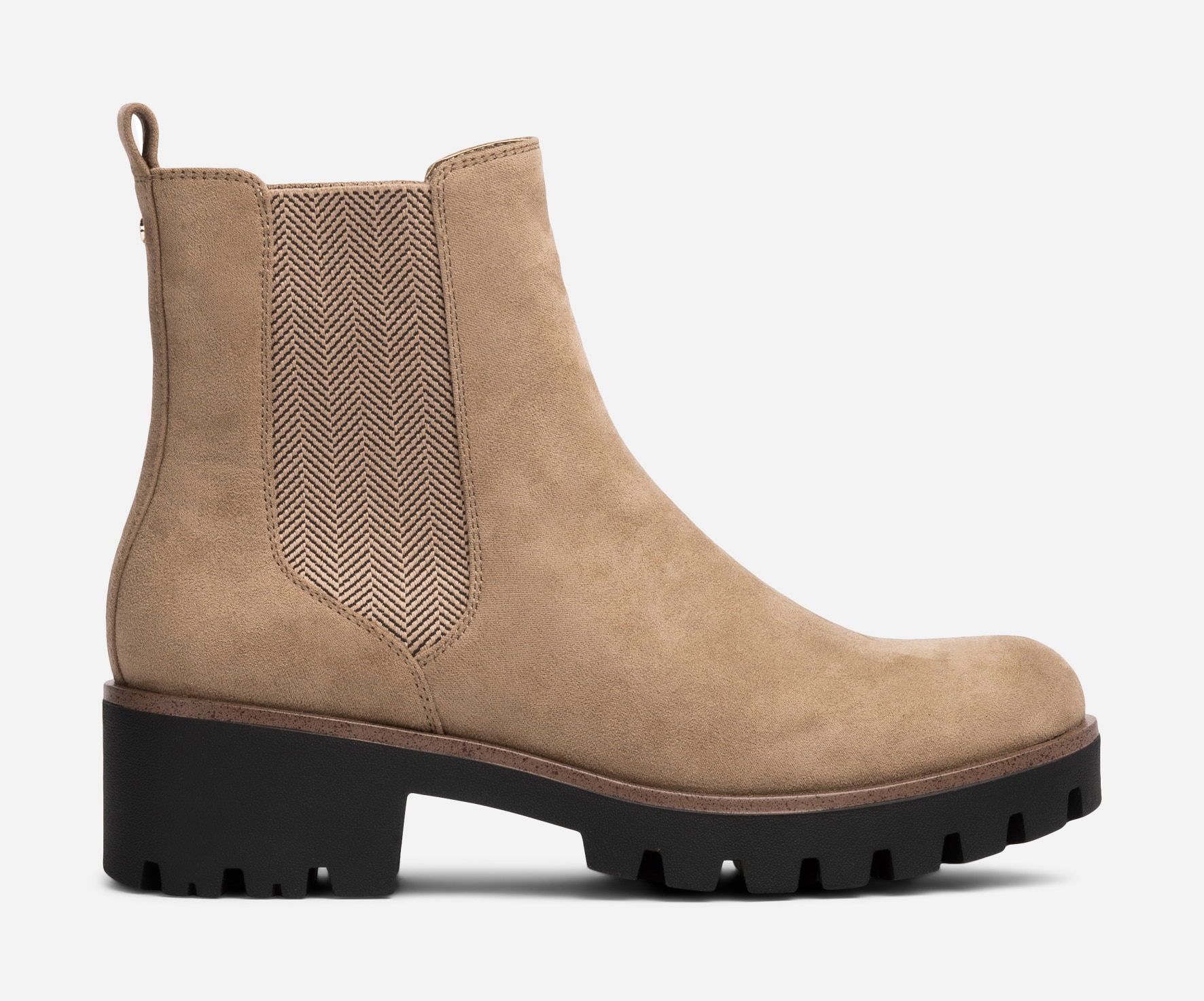 SO ALL, Chelseaboots