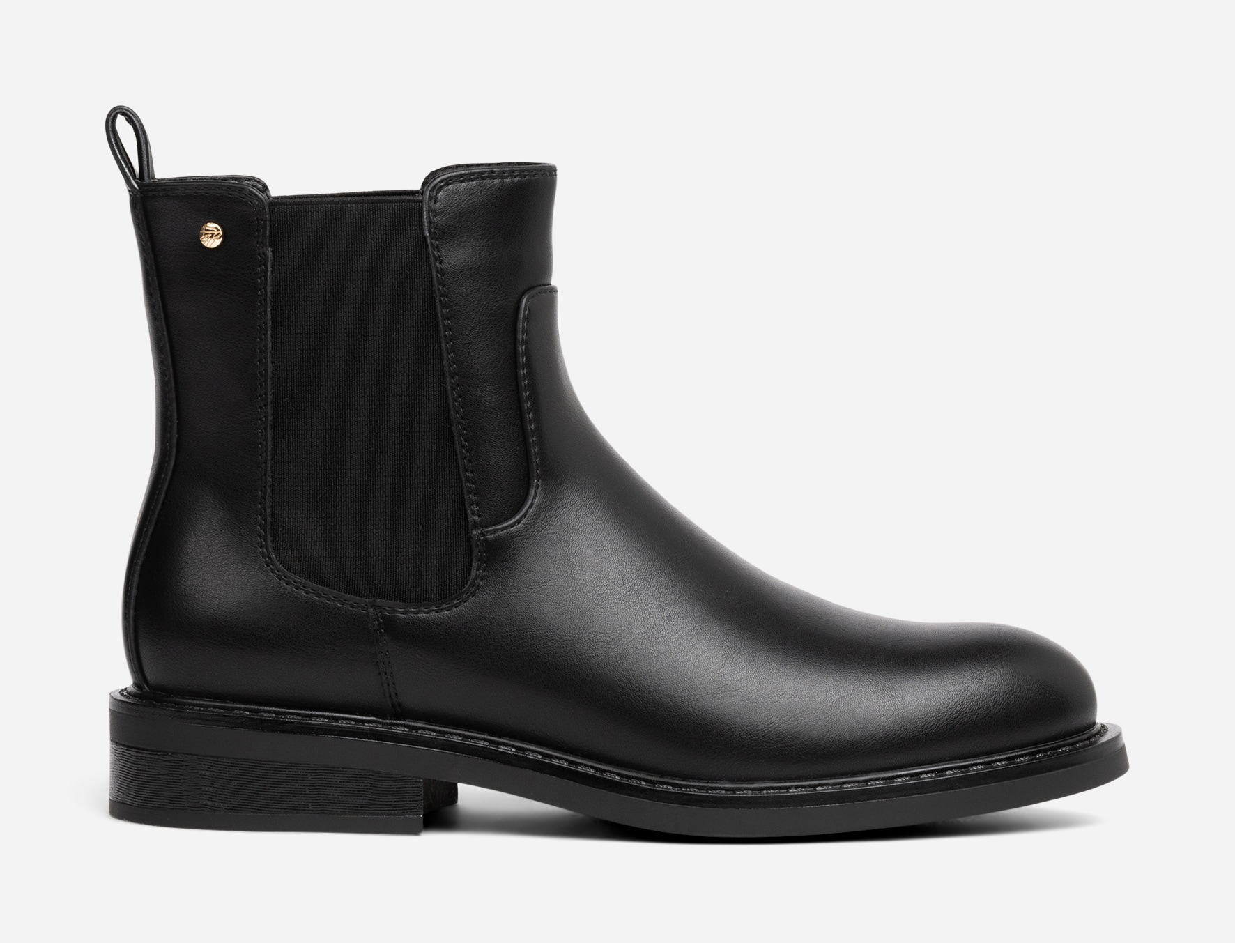 SO ALL, Chelseaboots