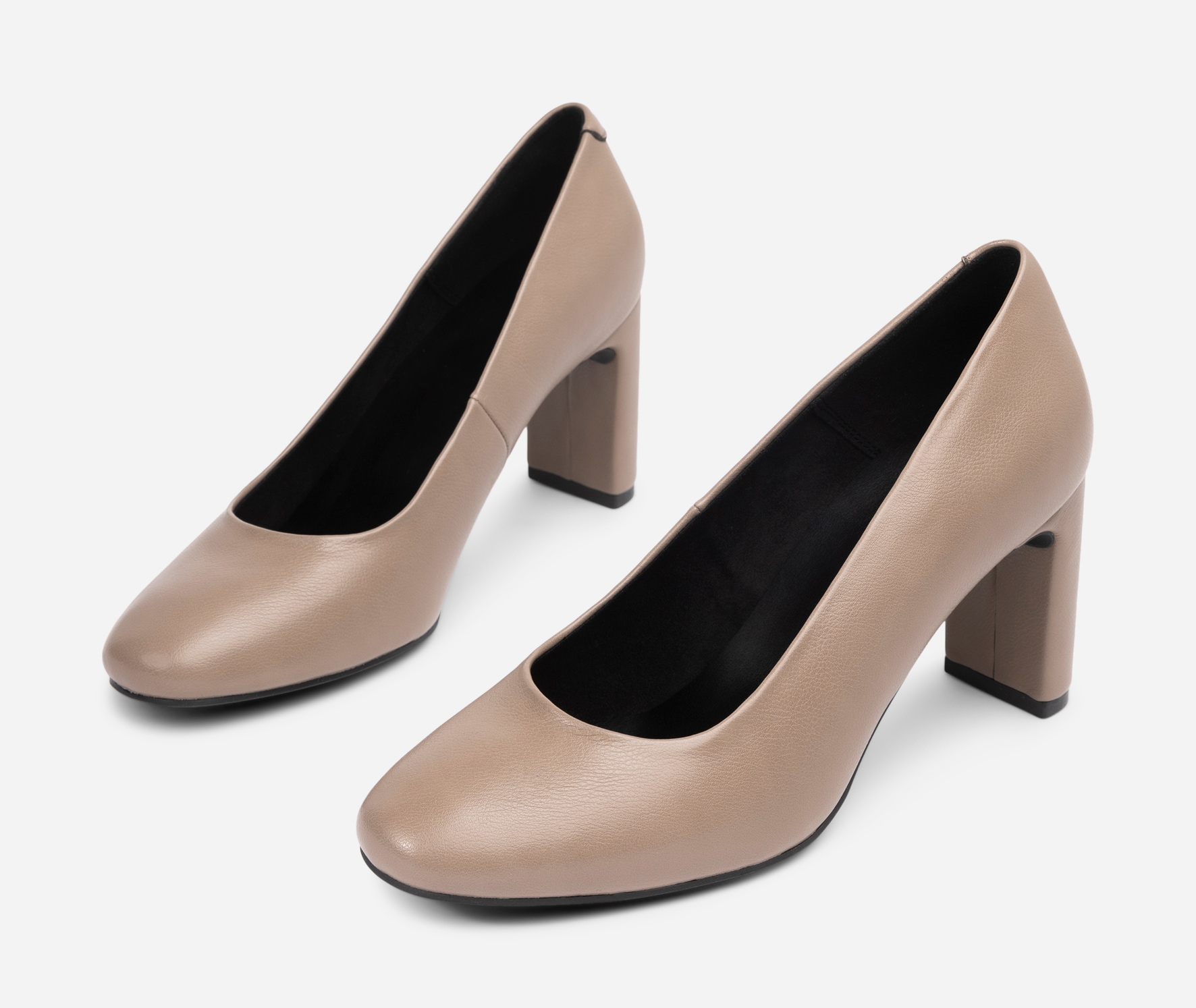 XIT, Pumps