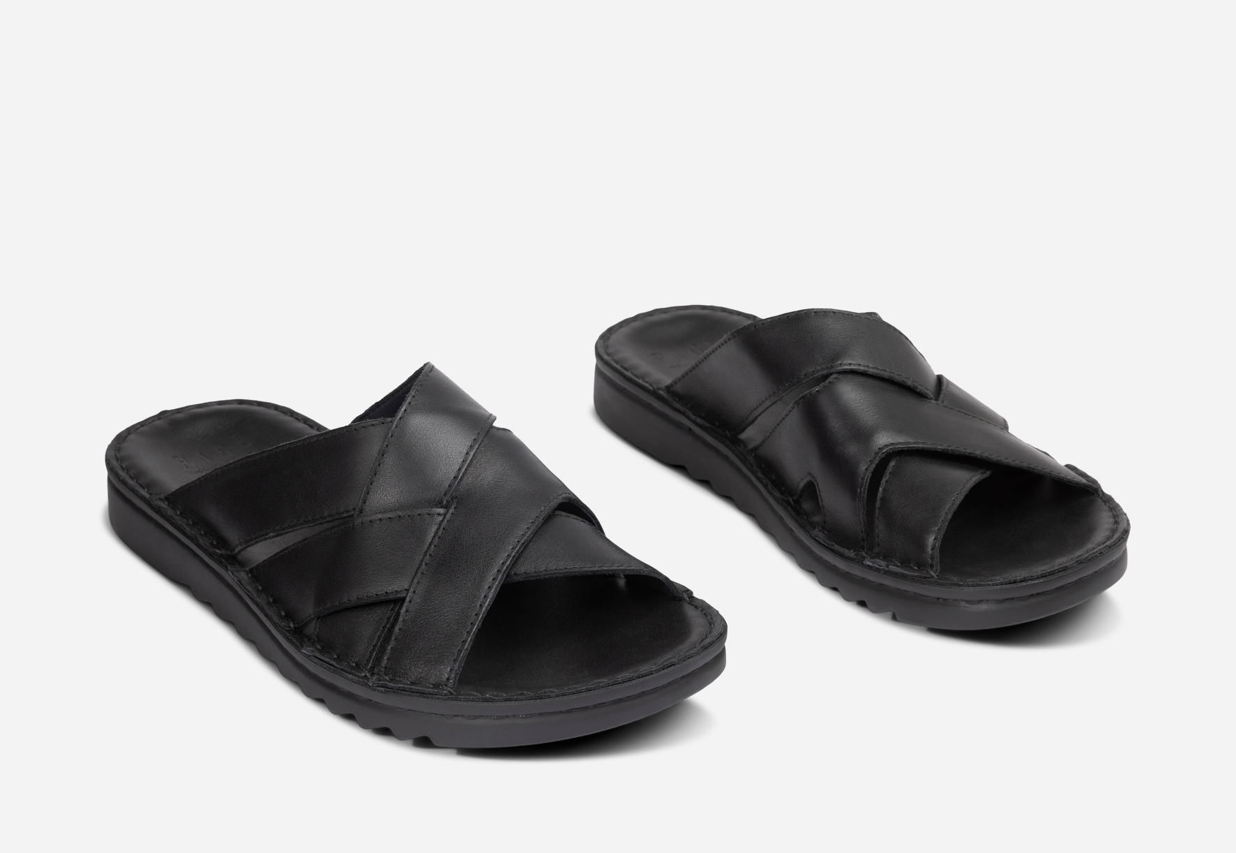 PACE, Sandaler