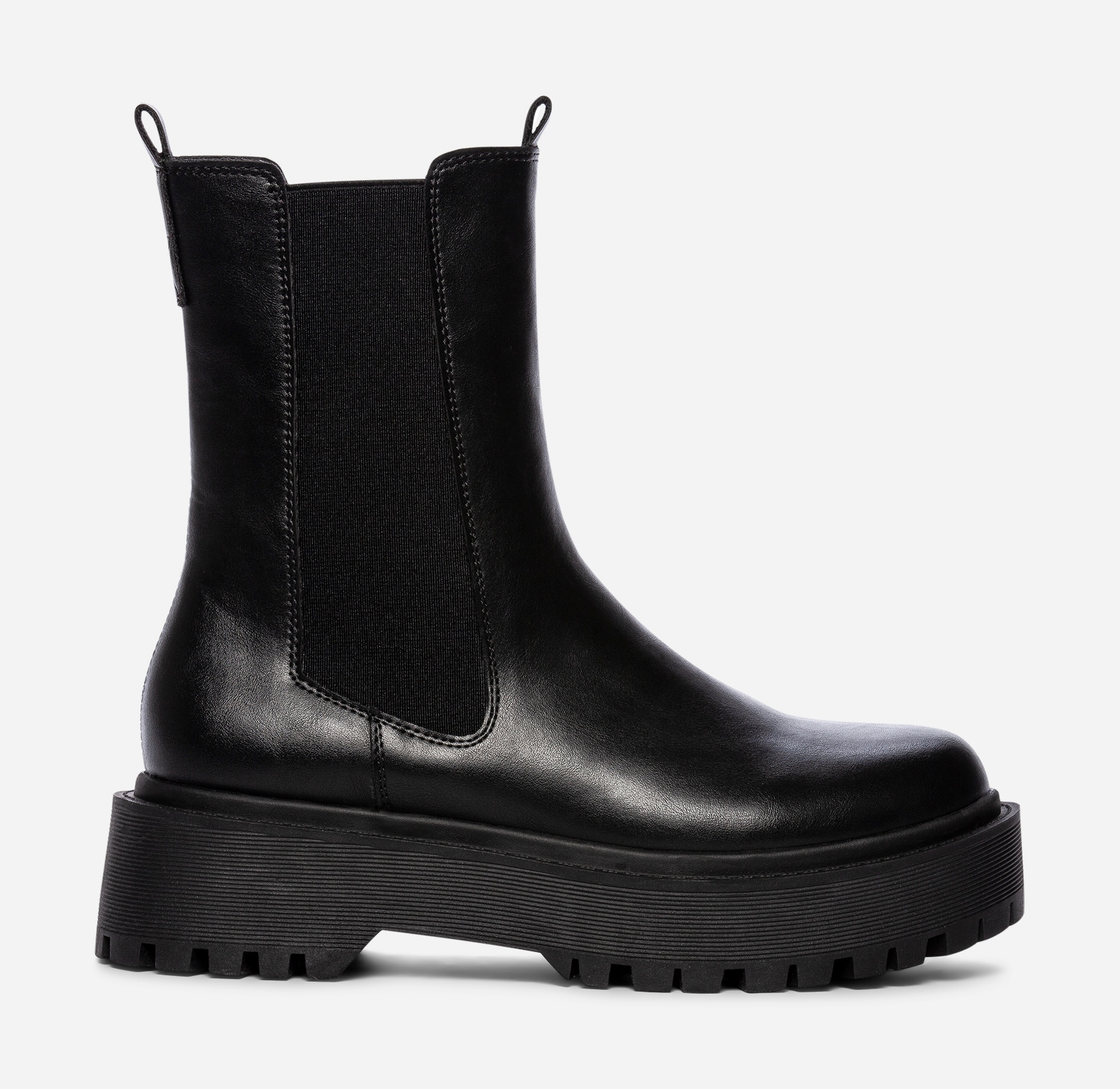 ATTITUDE, Chelseaboots