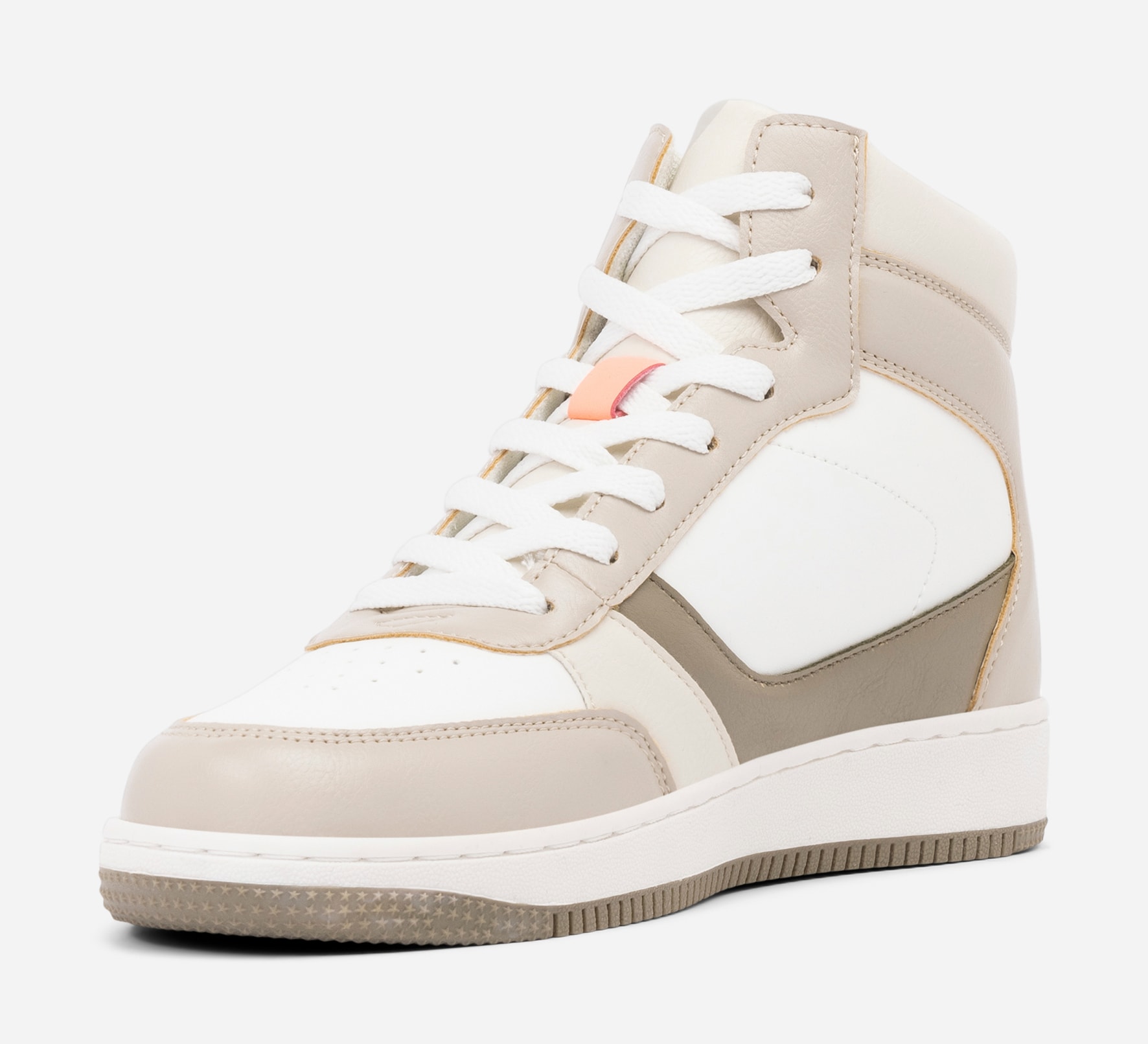ATTITUDE, Sneakers
