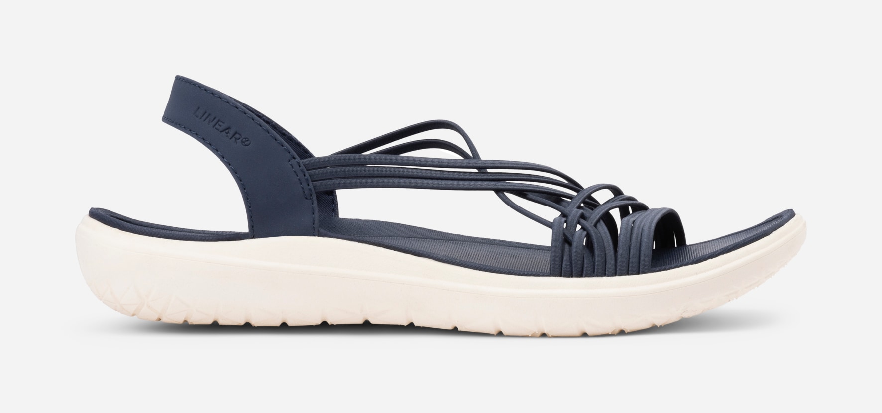 LINEAR, Sandaler