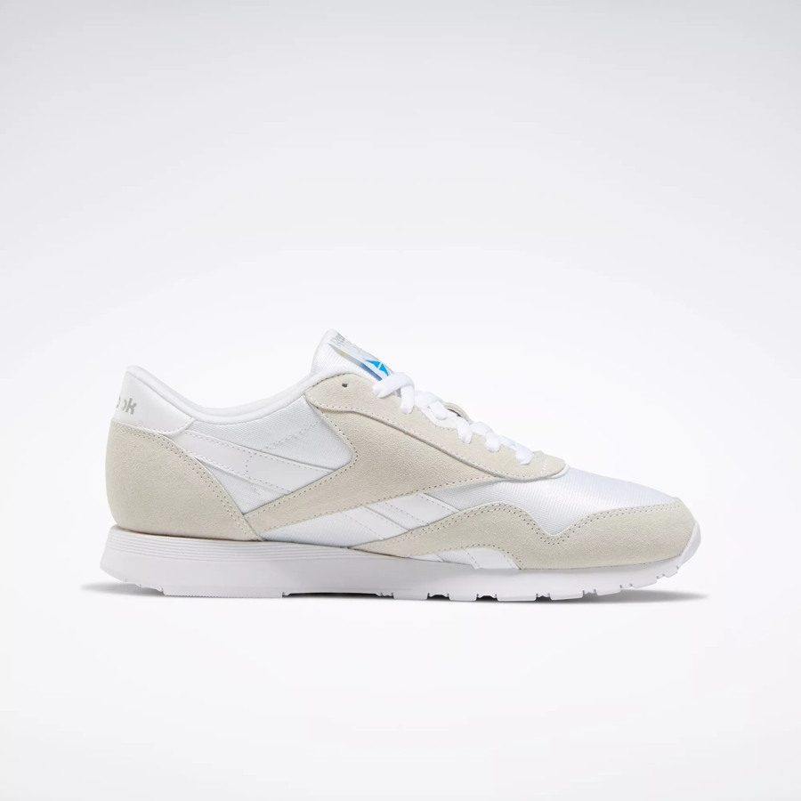 Classic Nylon Men's Shoes