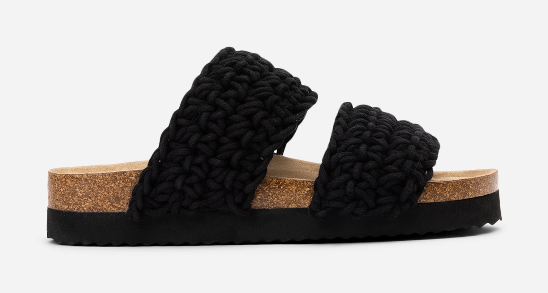 SO ALL, Sandaler