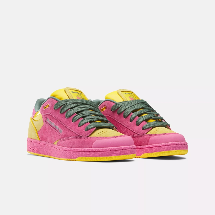 Club C Bulc Shoes