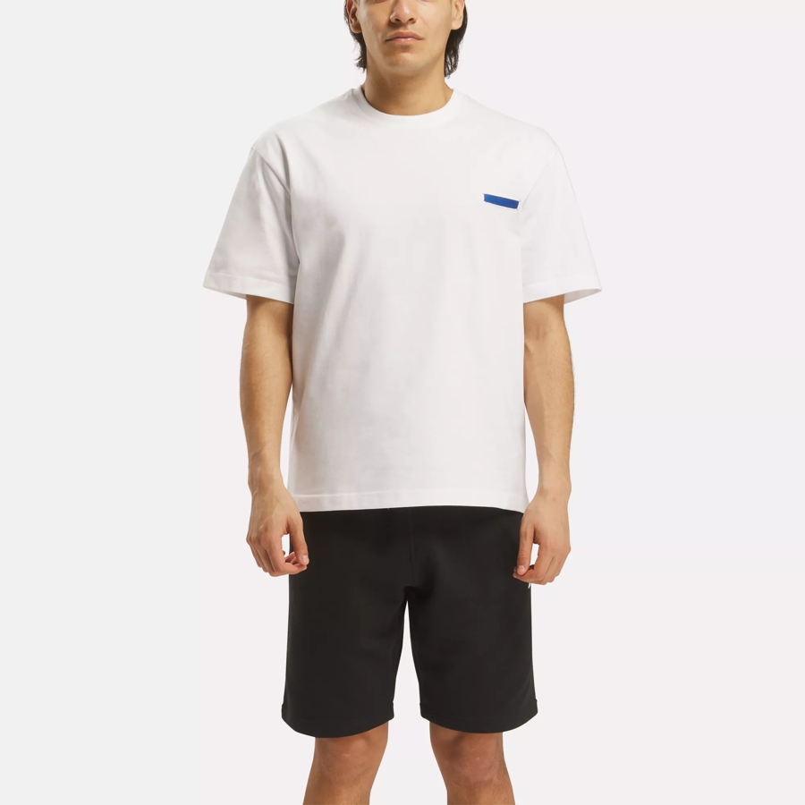 Reebok Milk T-Shirt