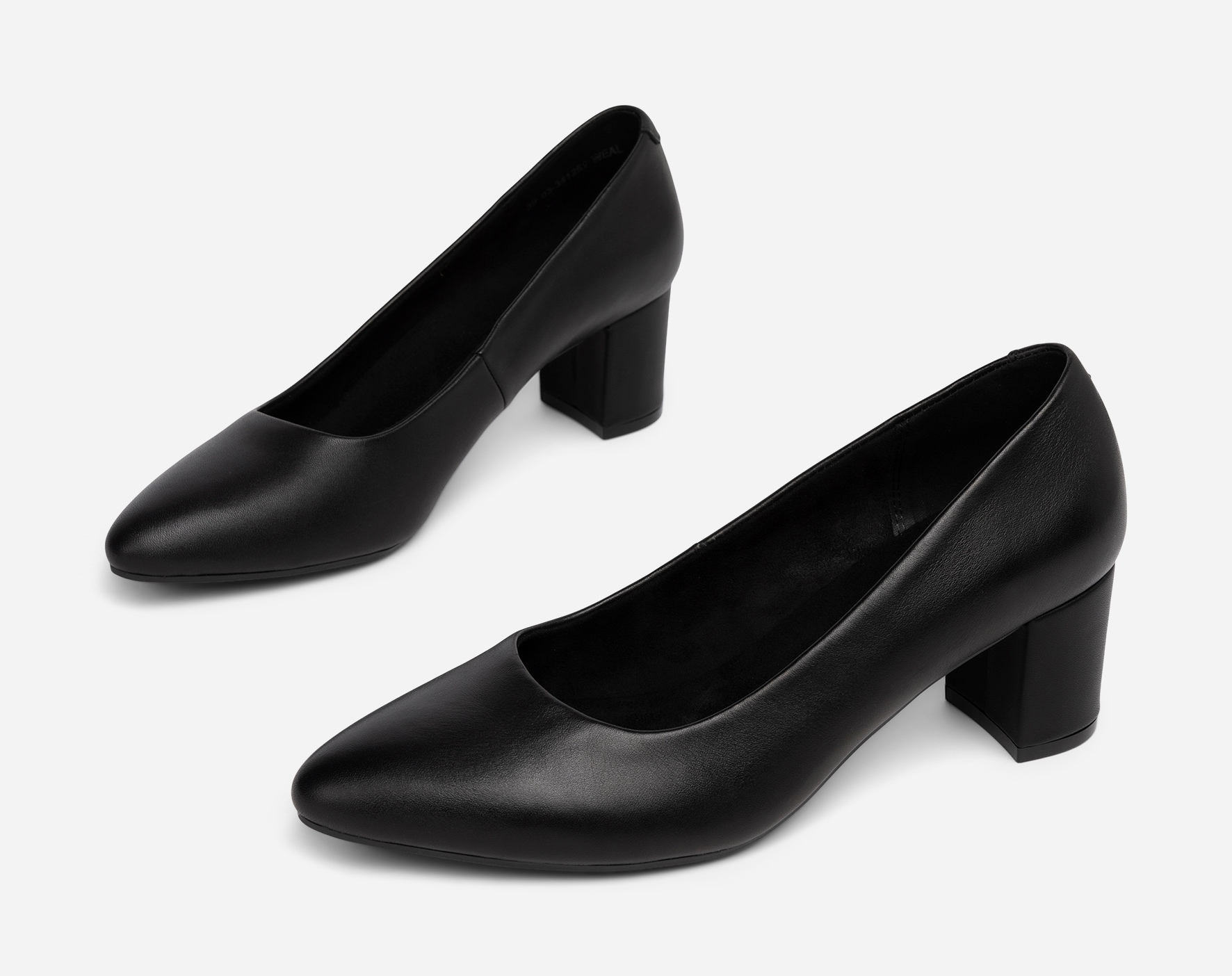 PACE, Pumps