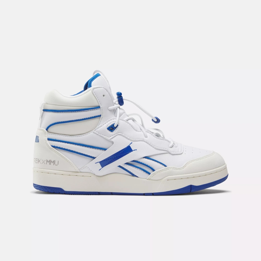 Milk BB 4000 II Mid Vegan Basketball Shoes