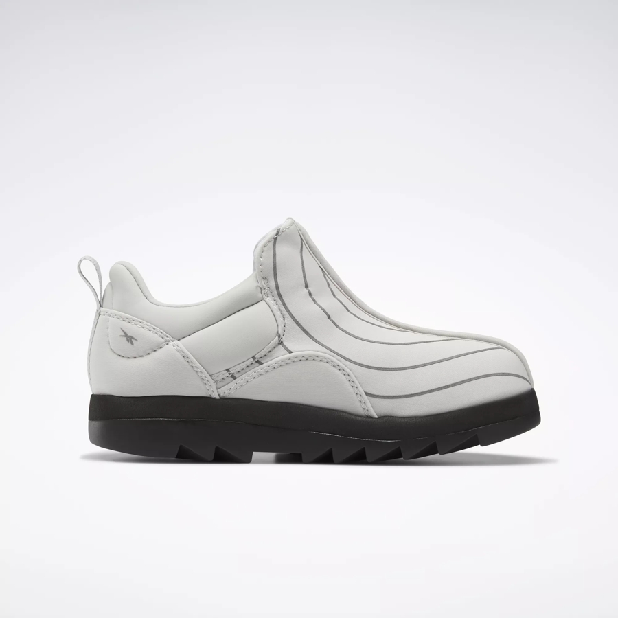 Beatnik Shoes