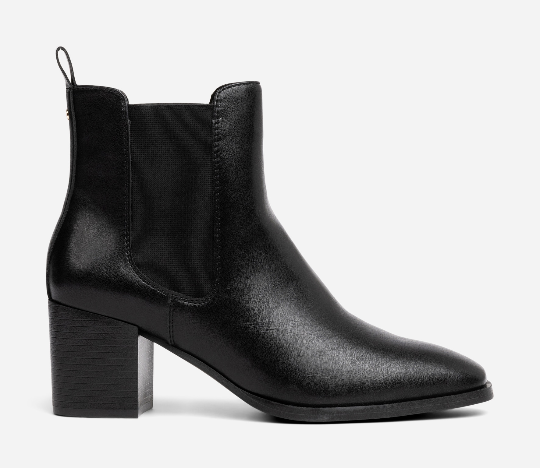 SO ALL, Chelseaboots