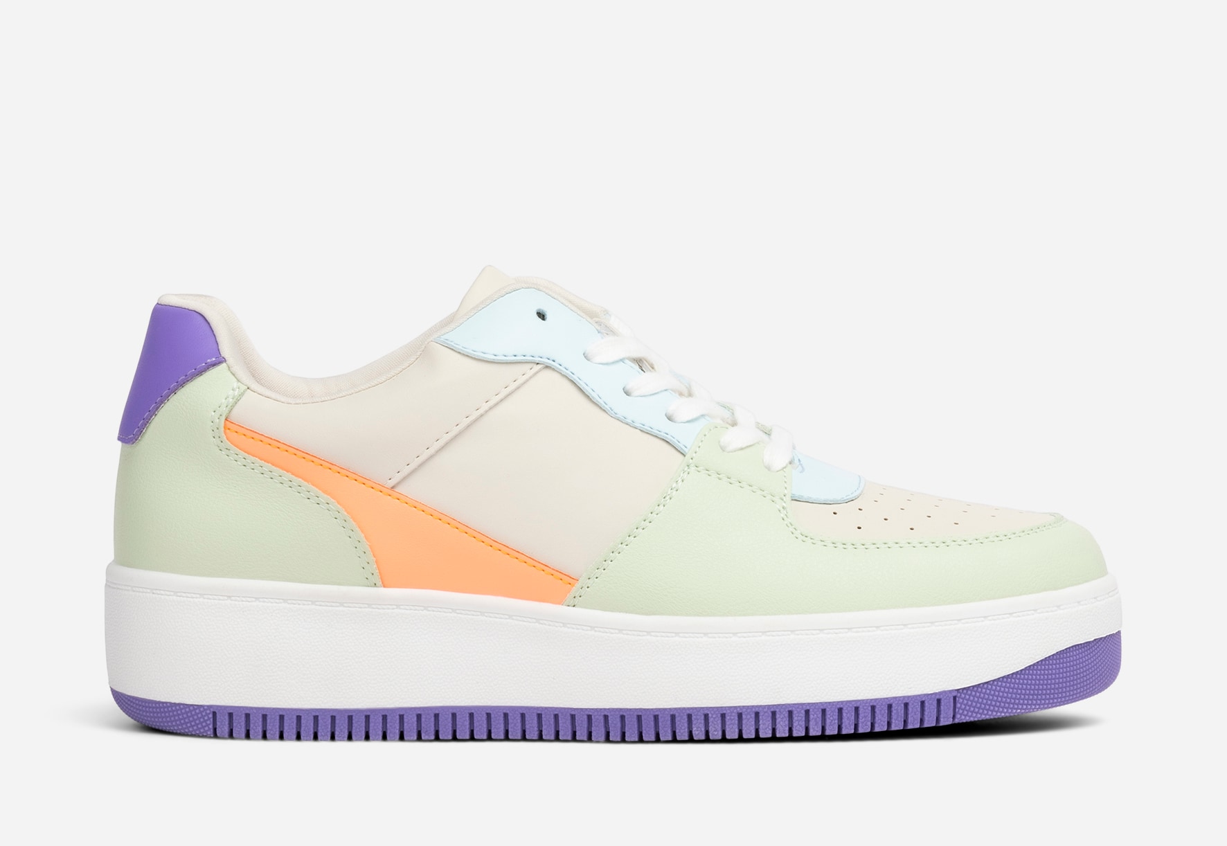 XIT, Sneakers