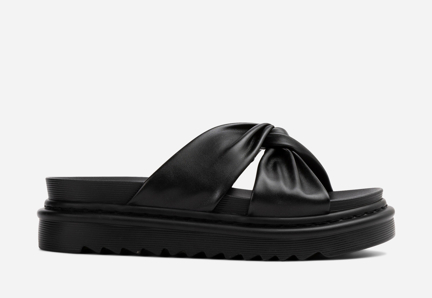 XIT, Sandaler