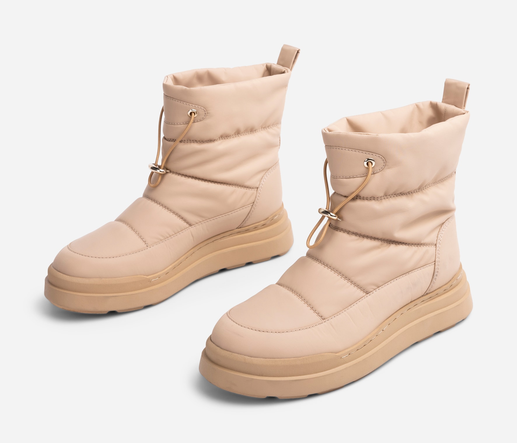 XIT, Varmfodrade boots