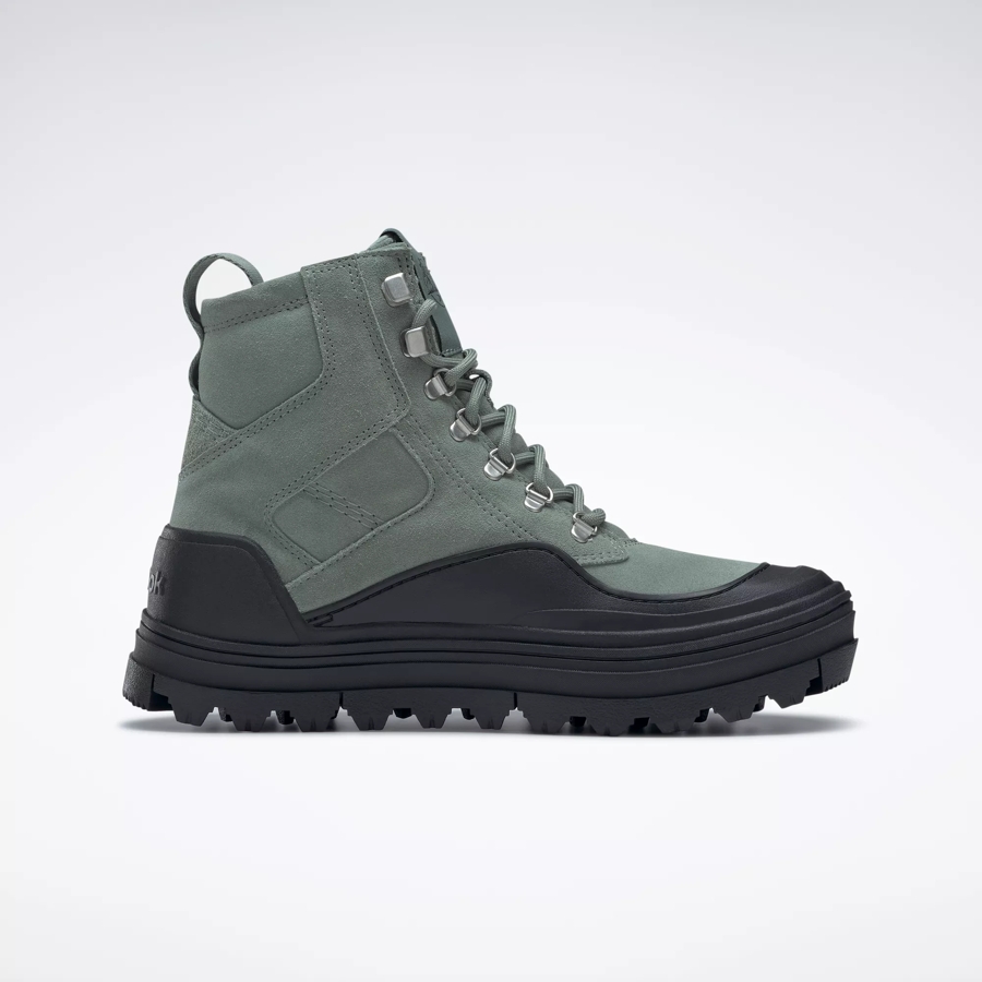 Danielle Guizio Club C Cleated Mid Shoes