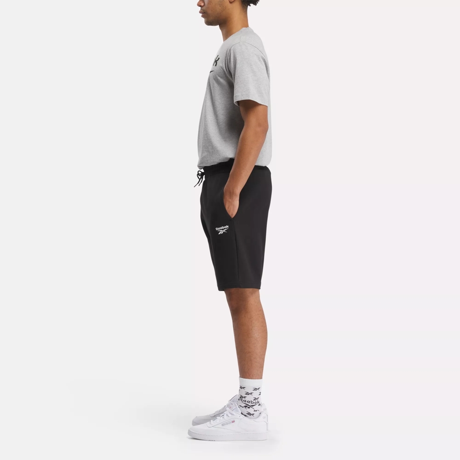 Reebok Identity Fleece Shorts