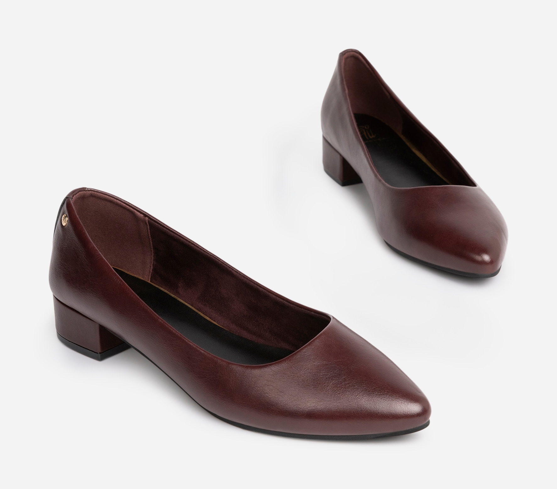 SO ALL, Pumps