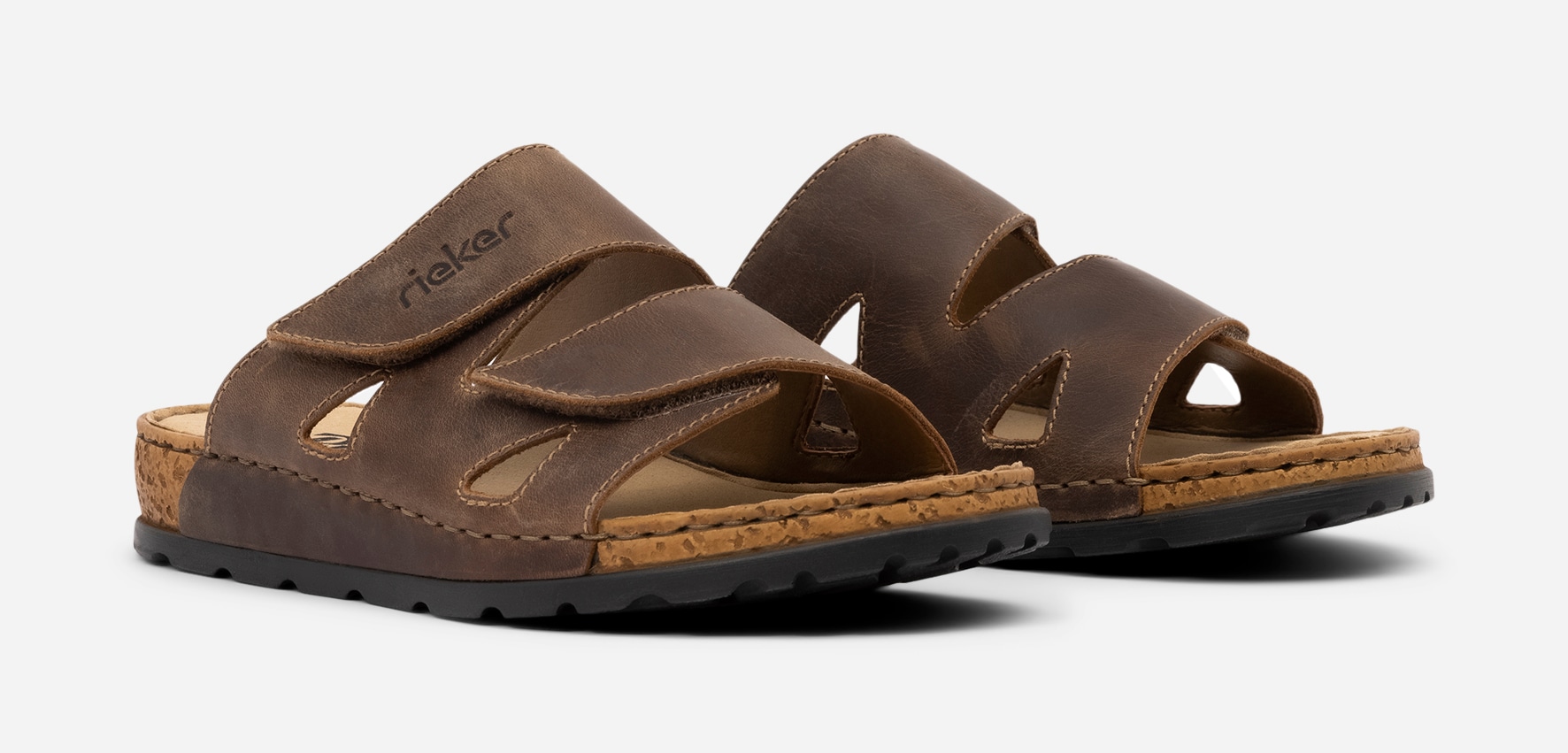 RIEKER, Sandaler