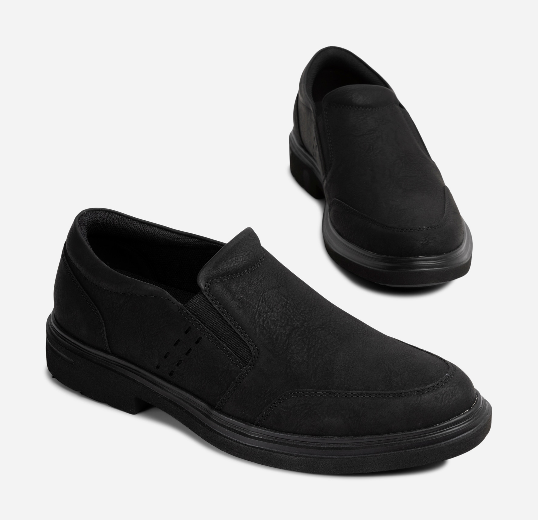 IGUASSU, Loafers
