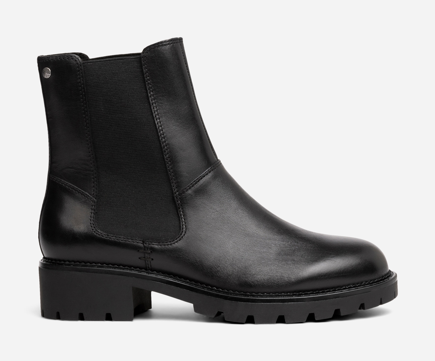 PACE, Chelseaboots