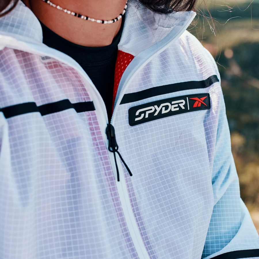 Spyder x Reebok Specter Shell Jacket