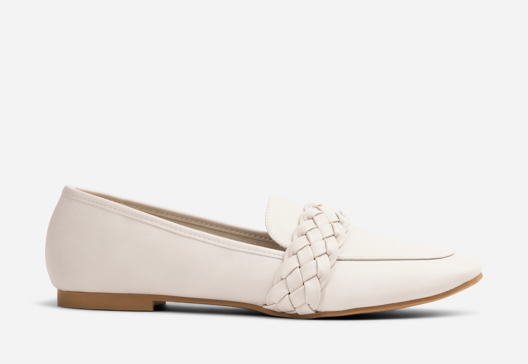SO ALL, Loafers