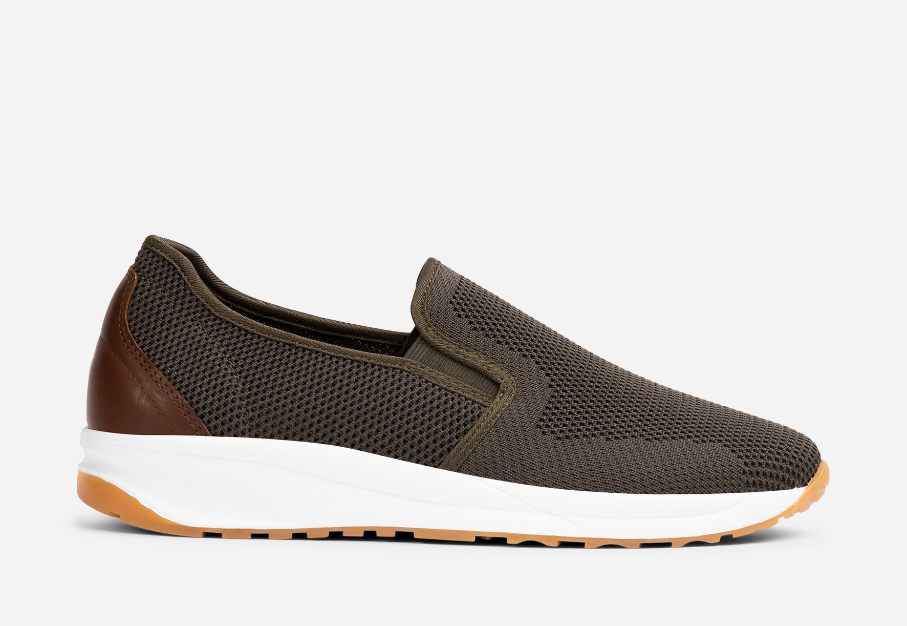 IGUASSU, Slip-on sneakers
