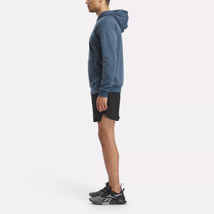 Reebok Strength Hoodie