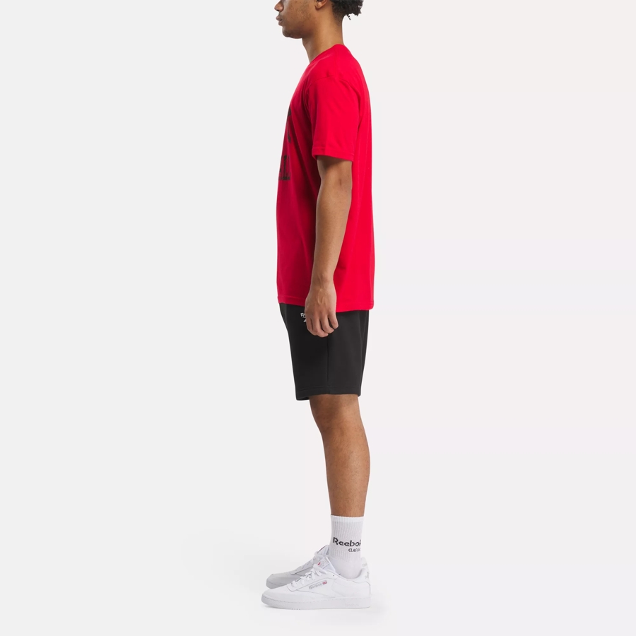 Reebok Meshy Tee
