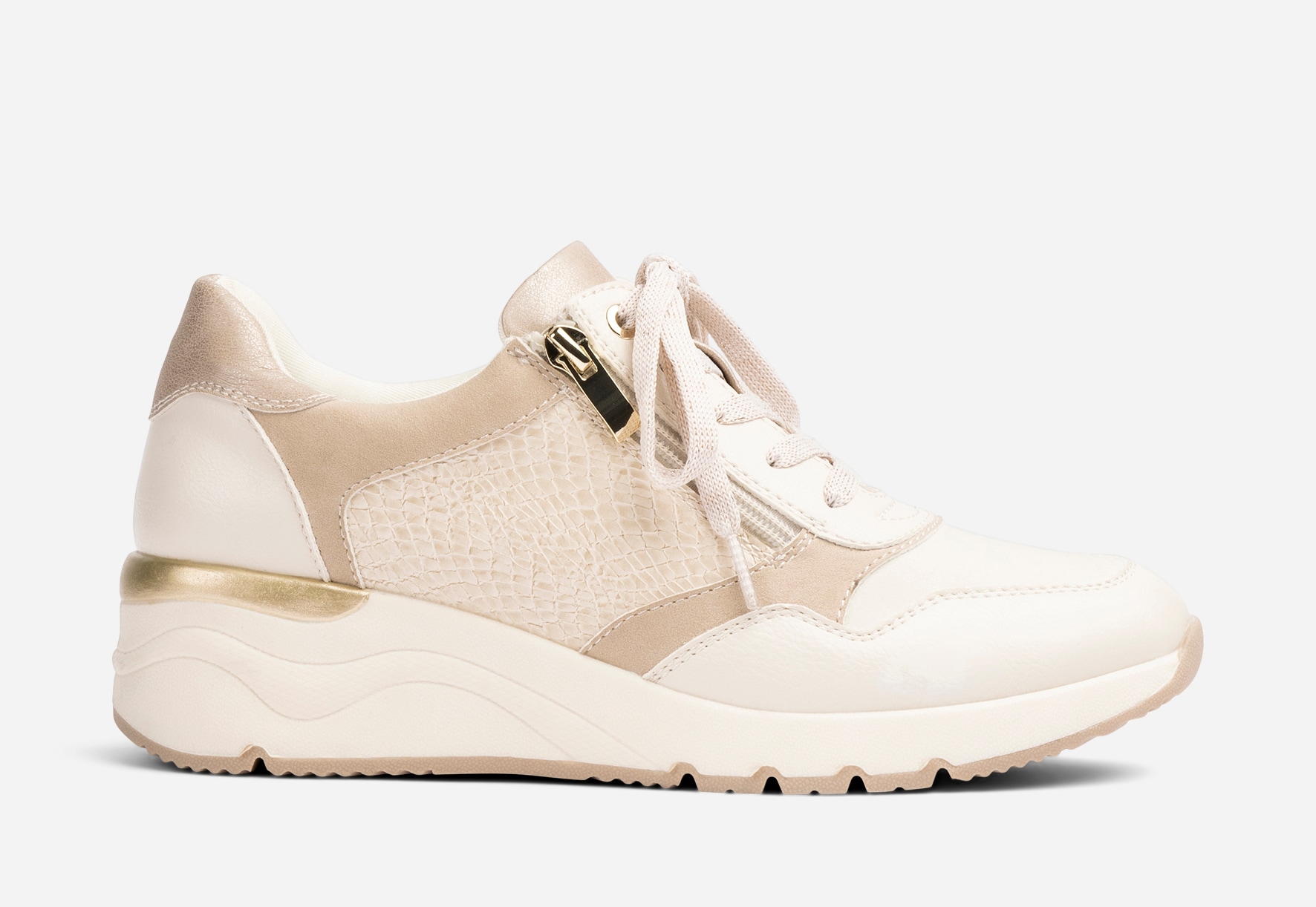 SO ALL, Sneakers