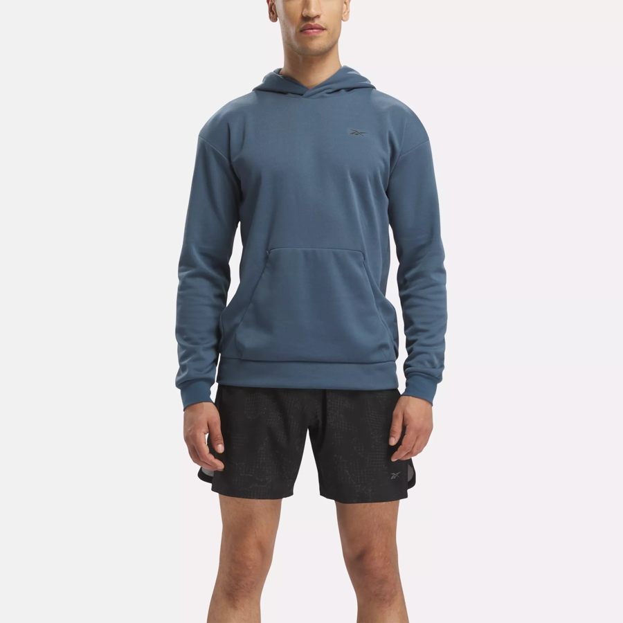 Reebok Strength Hoodie