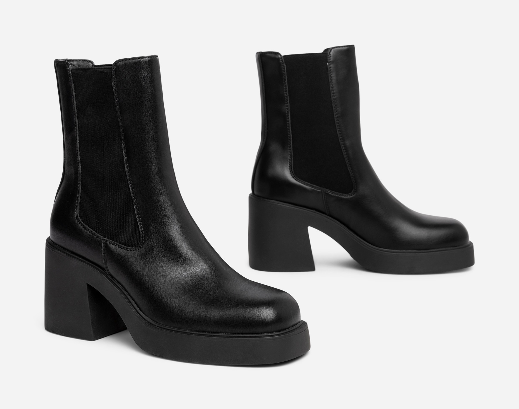 XIT, Chelseaboots