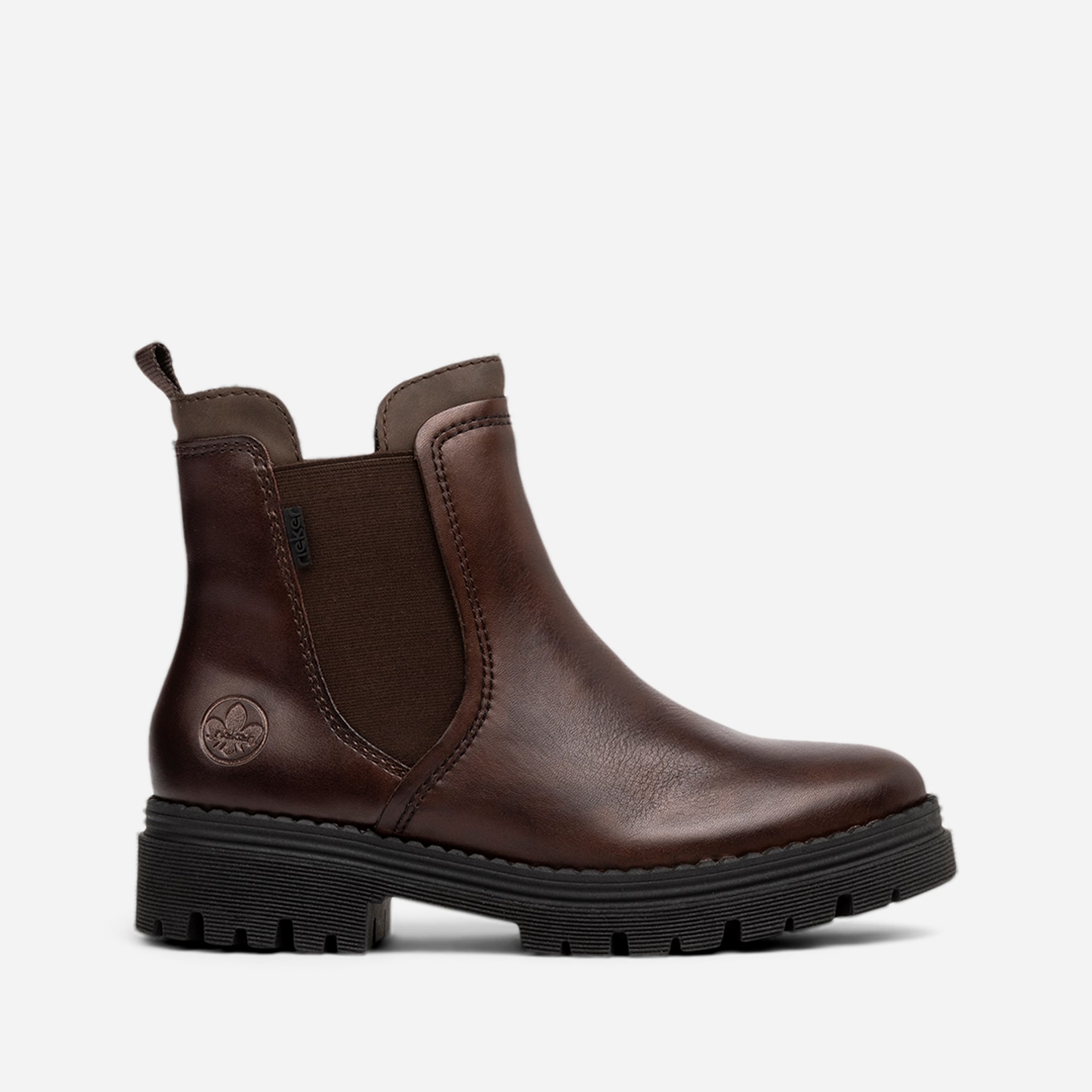 RIEKER, Boots