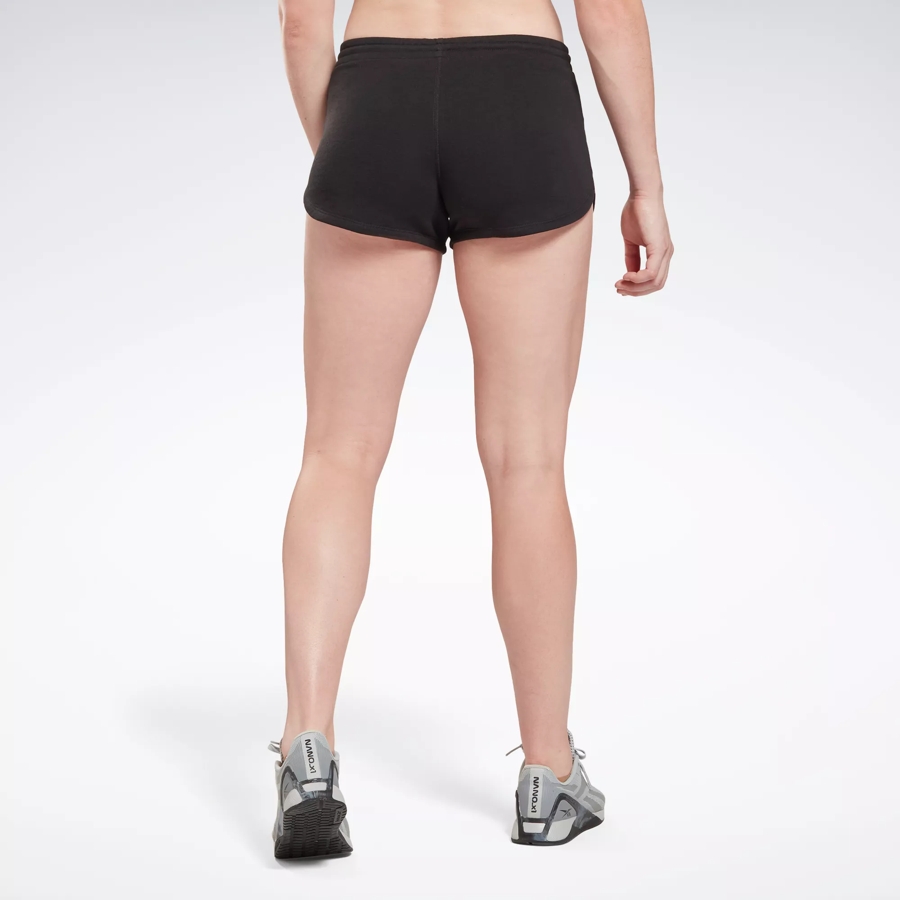 Reebok Identity French Terry Shorts