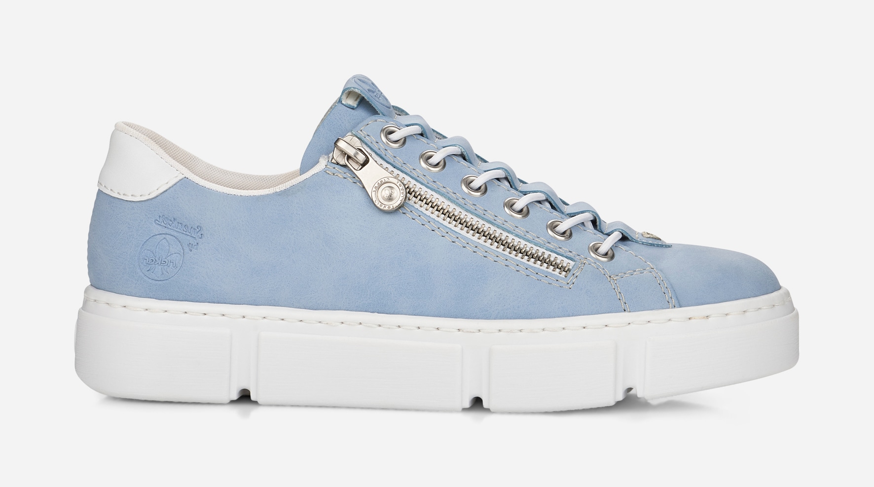 RIEKER, Sock sneakers