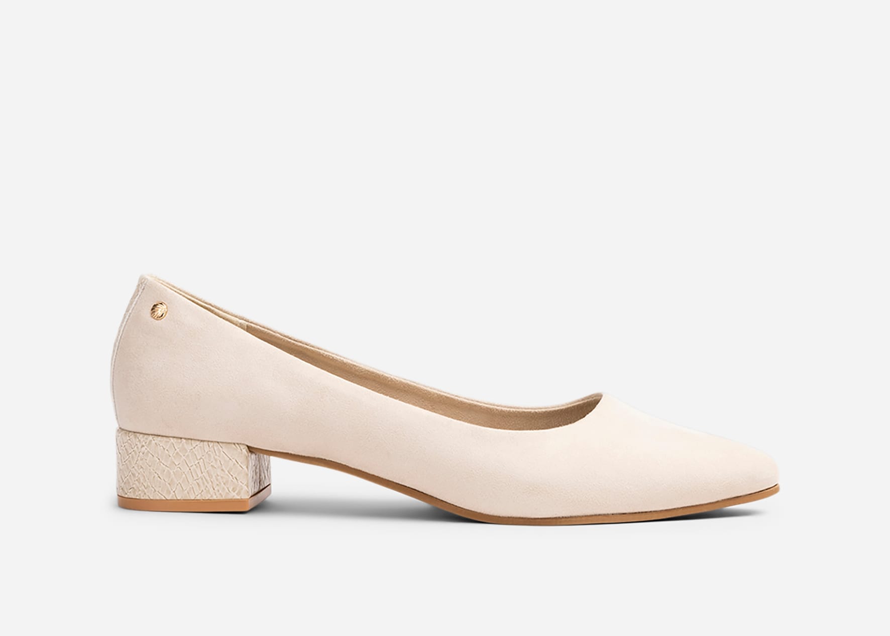 SO ALL, Pumps