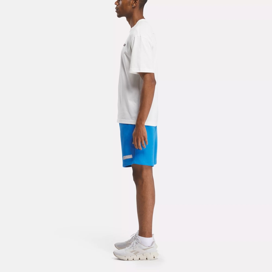 Reebok Identity Logo Mash-Up T-Shirt