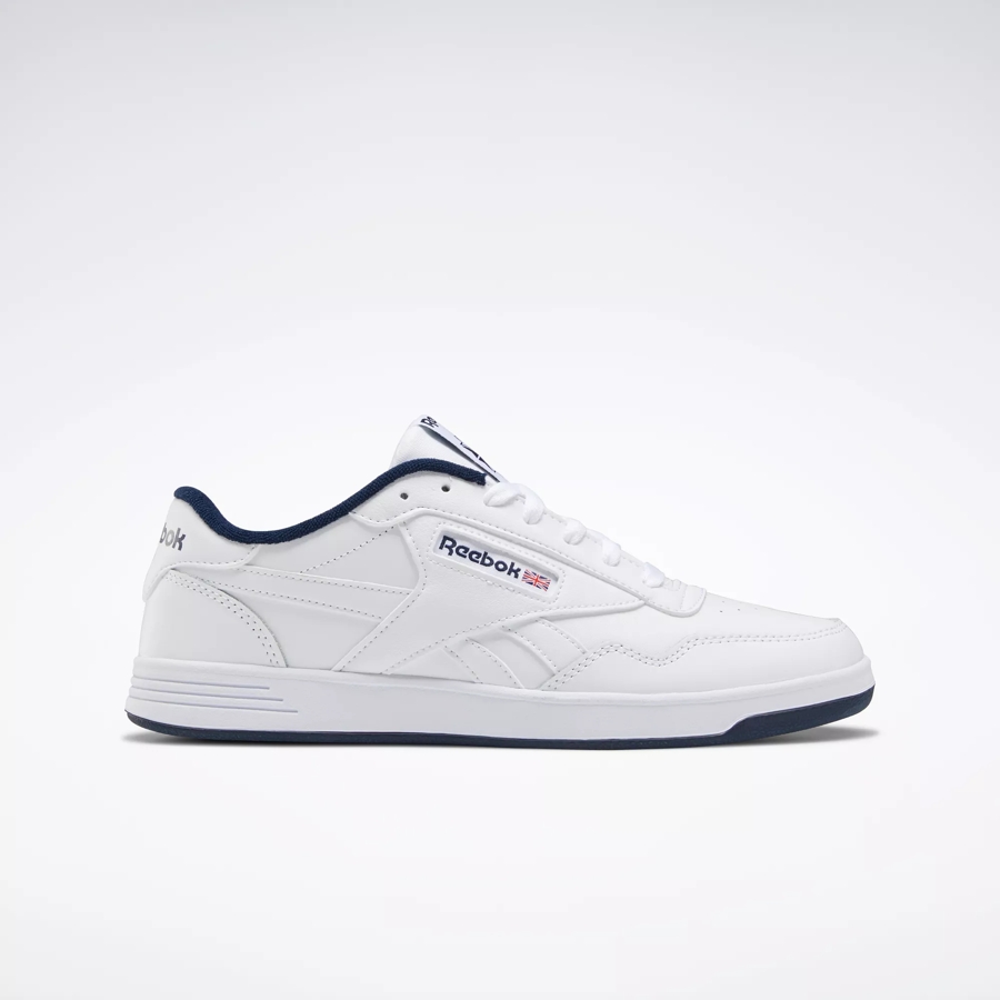 Reebok Club MEMT Men's Shoes