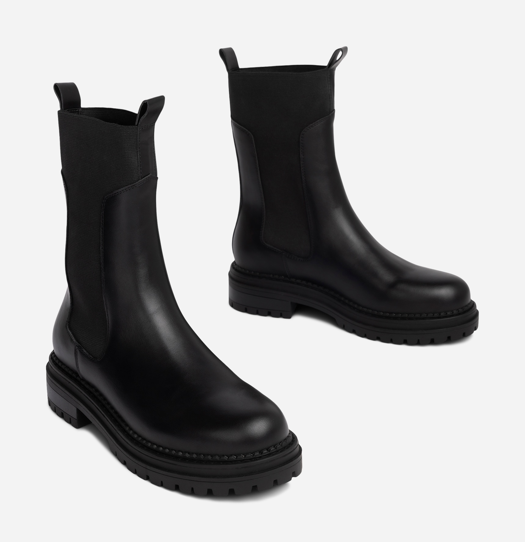 XIT, Chelseaboots