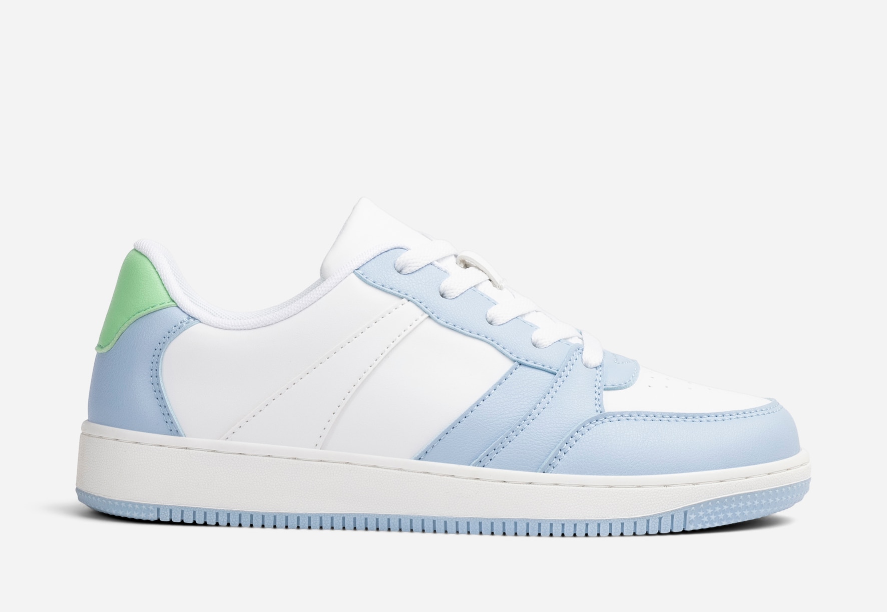 XIT, Sneakers