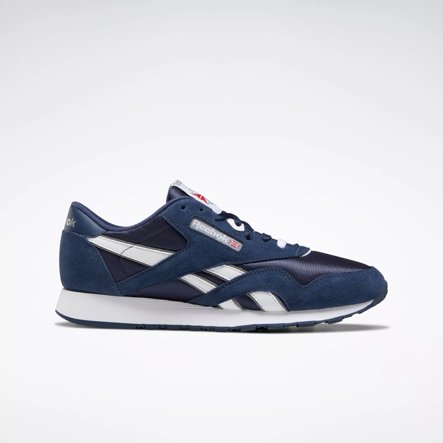 Classic Nylon Men's Shoes