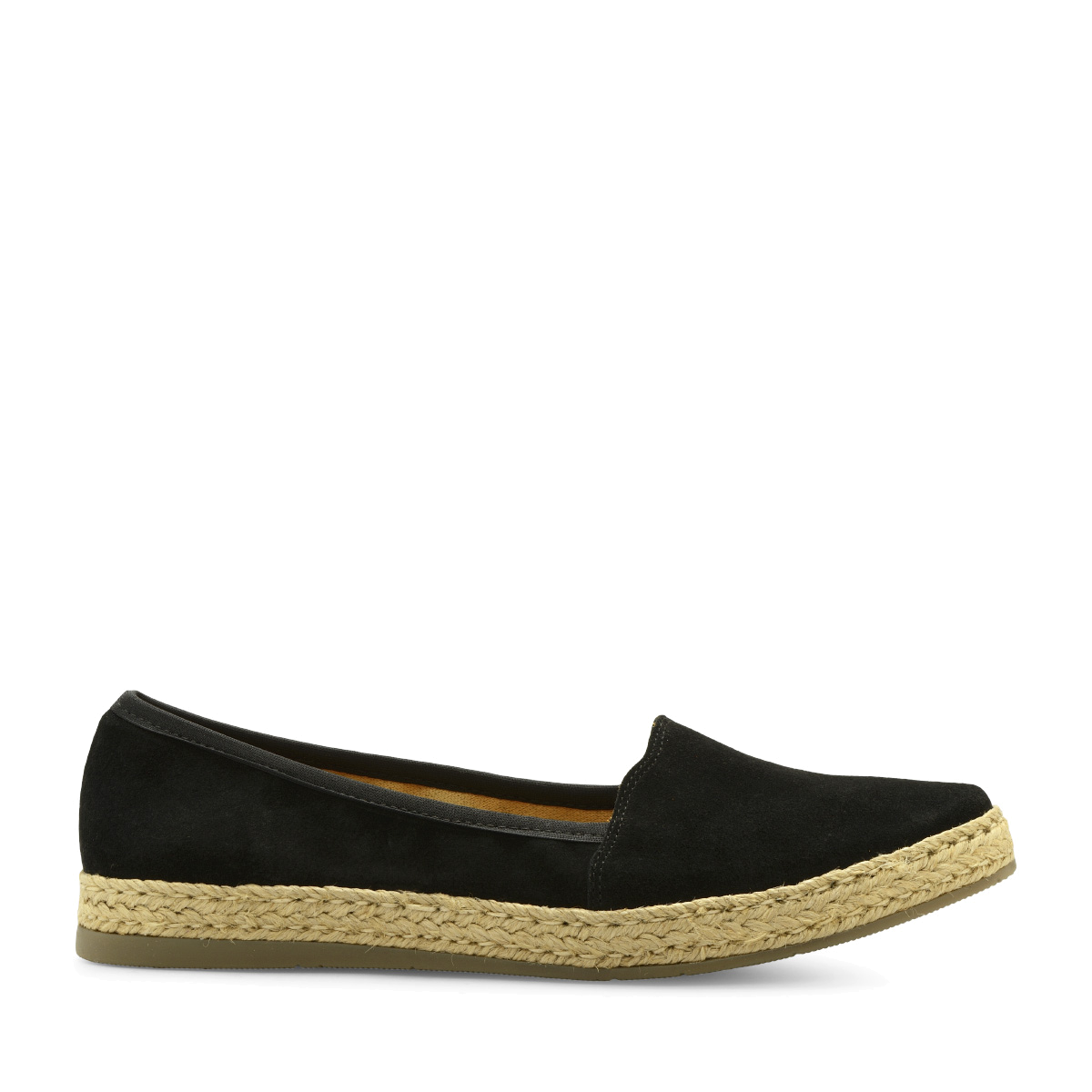 Espadryle