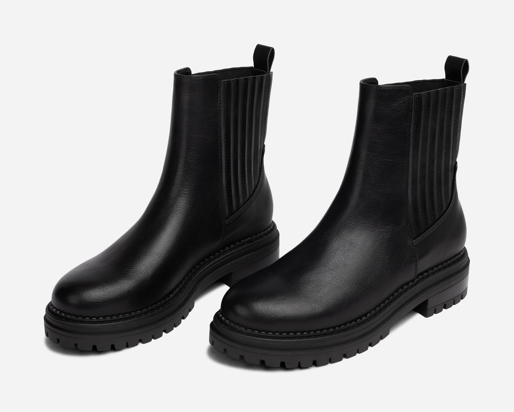 XIT, Chelseaboots