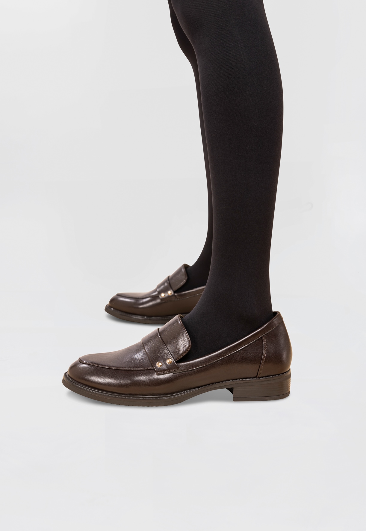 SO ALL, Loafers