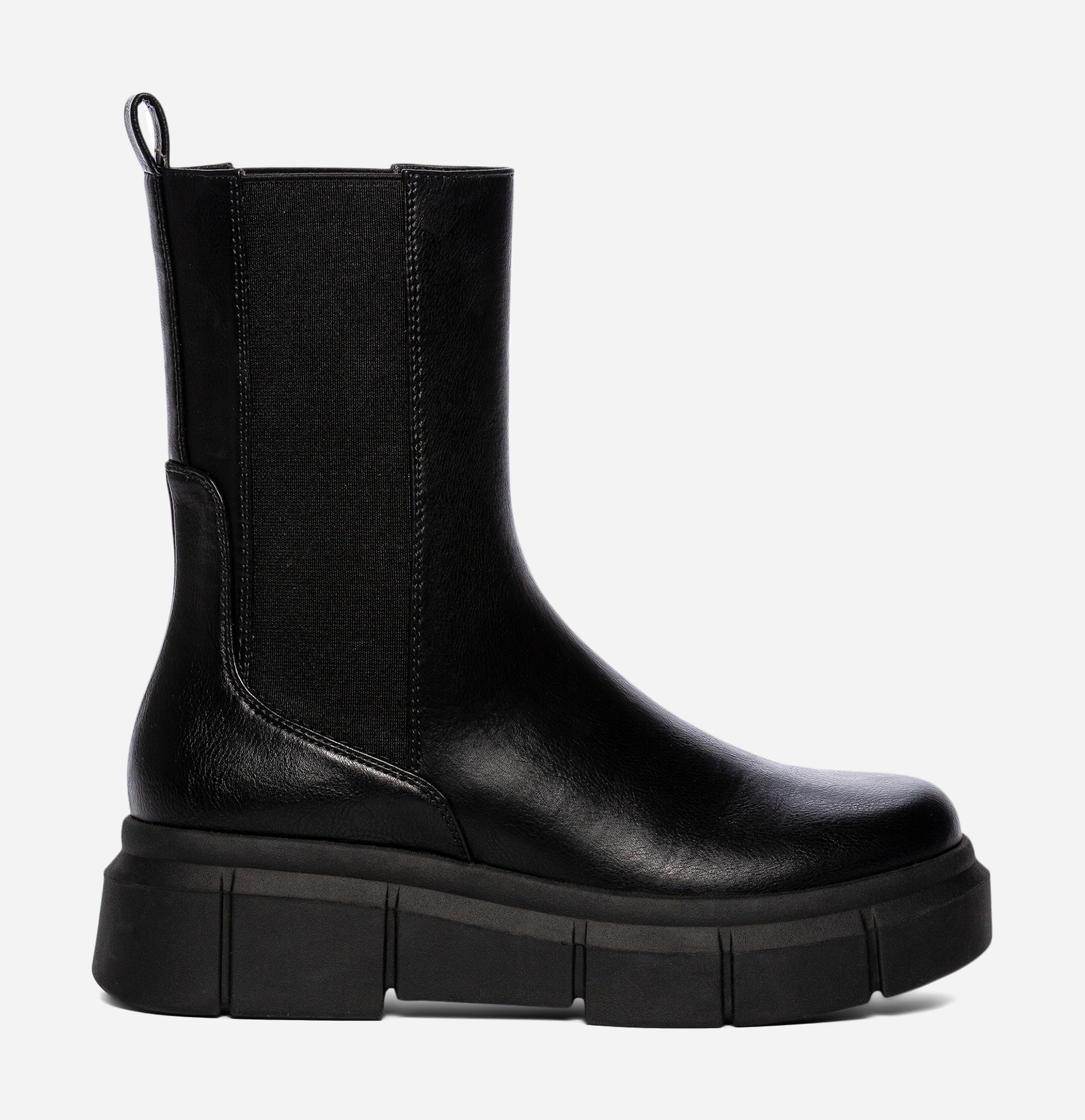 XIT, Boots