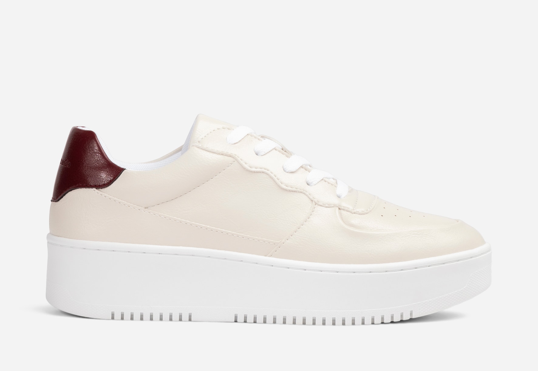 ATTITUDE, Sneakers