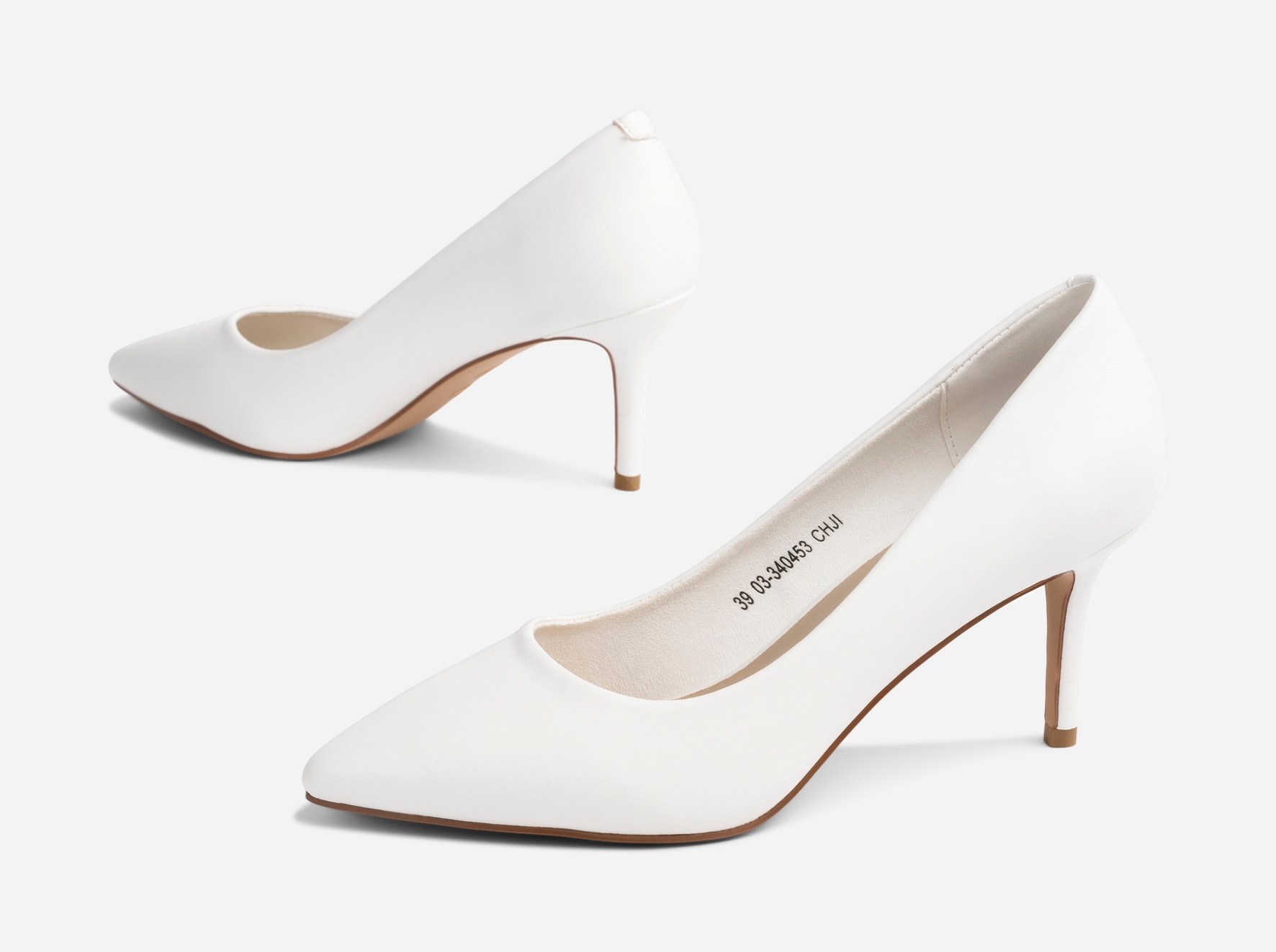 XIT, Pumps