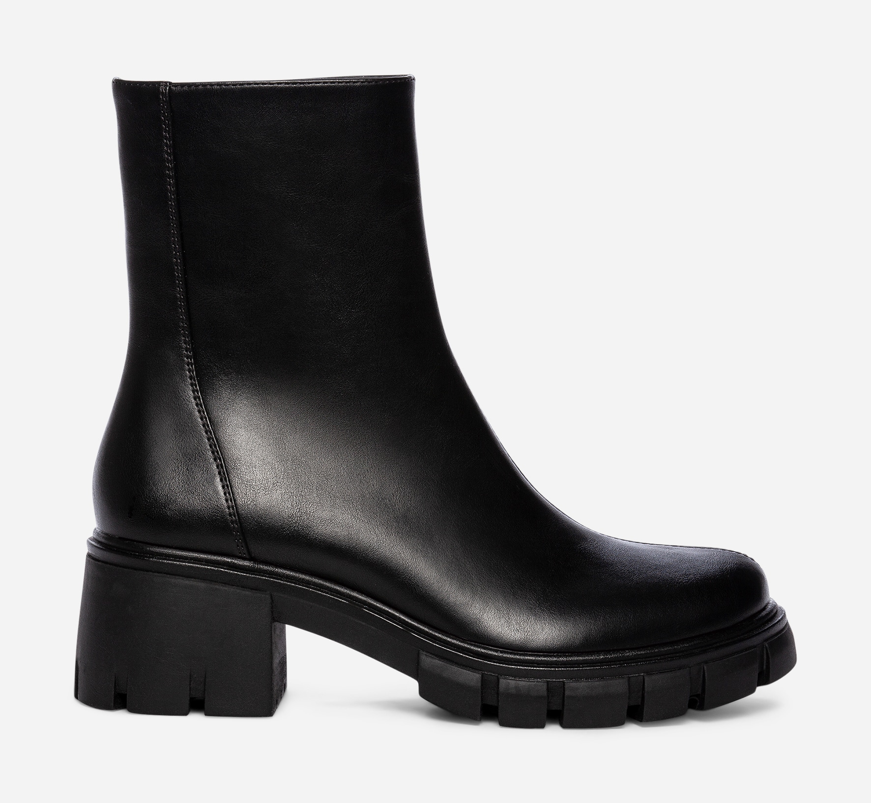 XIT, Boots