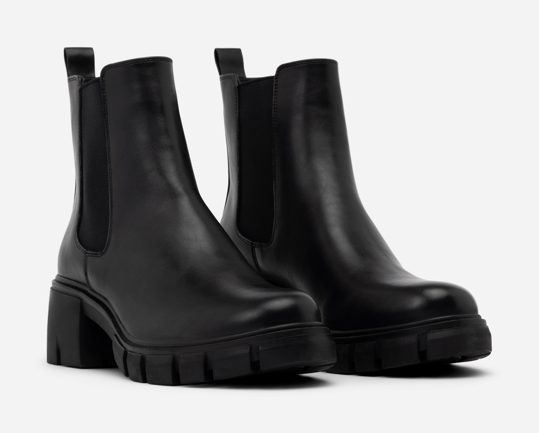 XIT, Chelseaboots
