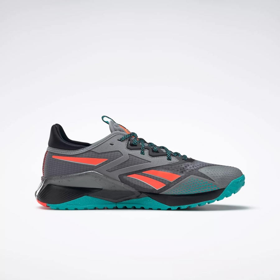 Nano X2 TR Adventure Men's Training Shoes
